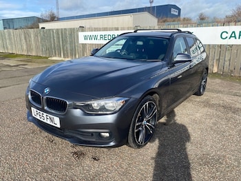 Used BMW 3 Series 2016 for sale - 77655128: Photo