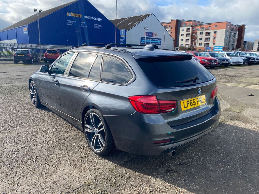 Used BMW 3 Series 2016 for sale - 77655128: Photo 5