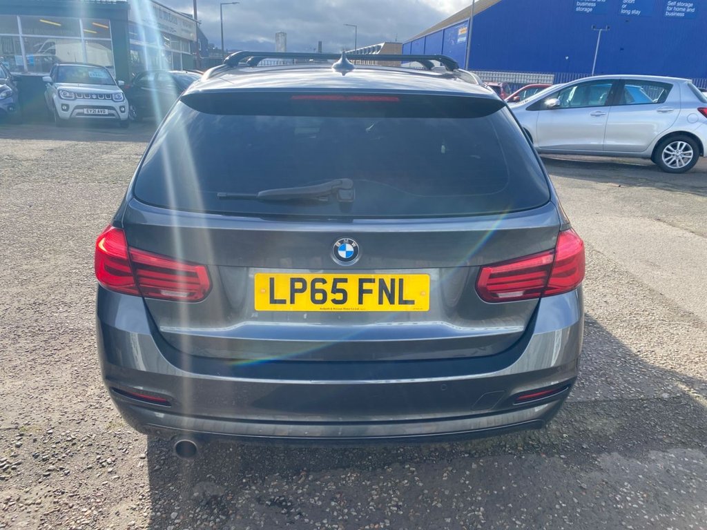 Used BMW 3 Series 2016 for sale - 77655128: Photo 6