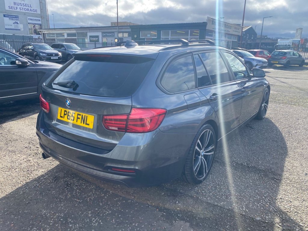 Used BMW 3 Series 2016 for sale - 77655128: Photo 7