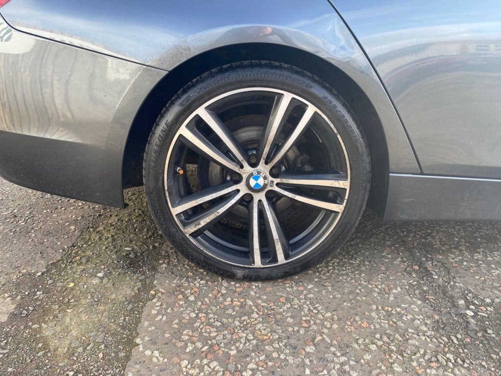 Used BMW 3 Series 2016 for sale - 77655128: Photo 8