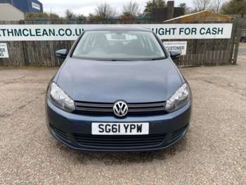 Used Volkswagen Golf 2011 for sale - 74260866: Photo