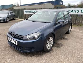Used Volkswagen Golf 2011 for sale - 74260866: Photo