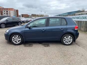 Used Volkswagen Golf 2011 for sale - 74260866: Photo
