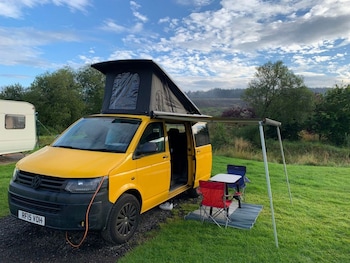 Used Volkswagen Transporter 2015 for sale - 78789646: Photo