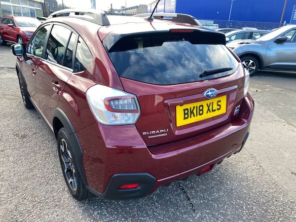 Used Subaru XV 2018 for sale - 76280279: Photo 10