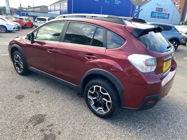 Used Subaru XV 2018 for sale - 76280279: Photo 12