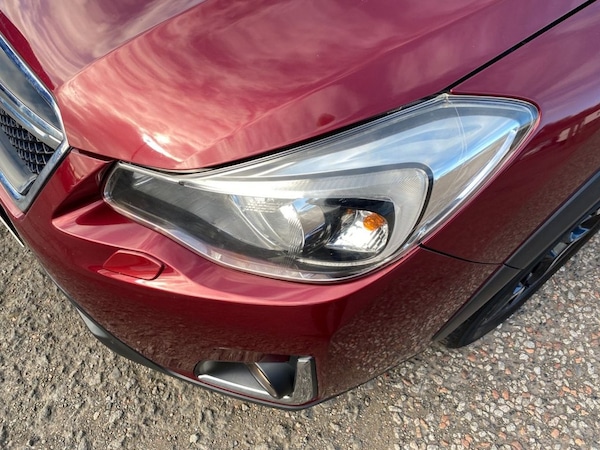Used Subaru XV 2018 for sale - 76280279: Photo 13