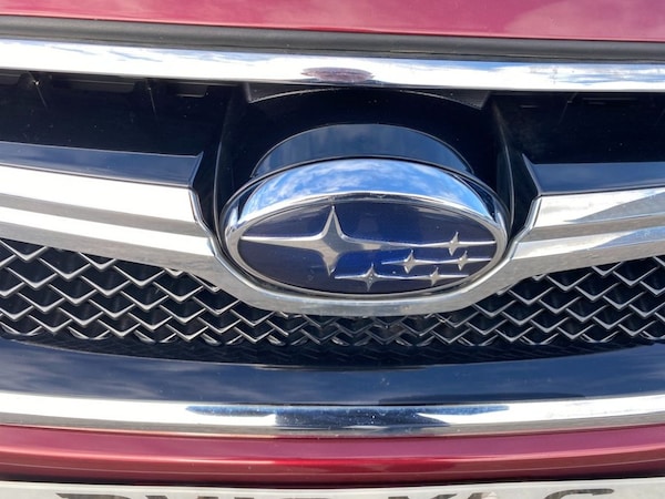 Used Subaru XV 2018 for sale - 76280279: Photo 14