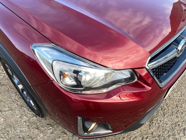 Used Subaru XV 2018 for sale - 76280279: Photo 15