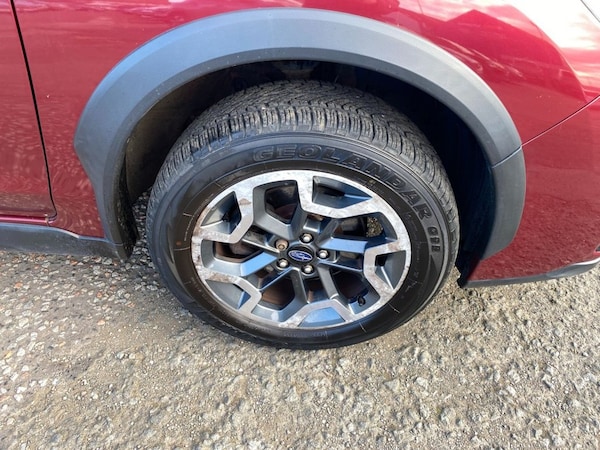 Used Subaru XV 2018 for sale - 76280279: Photo 16