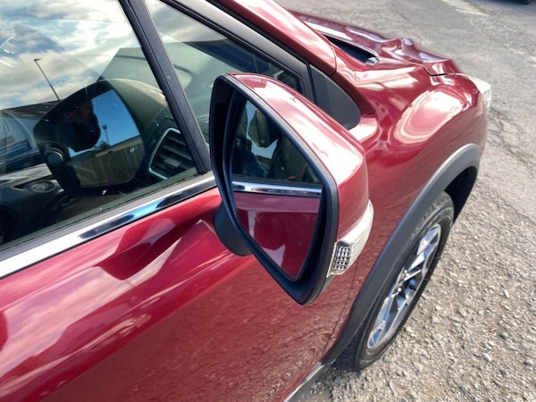 Used Subaru XV 2018 for sale - 76280279: Photo 17