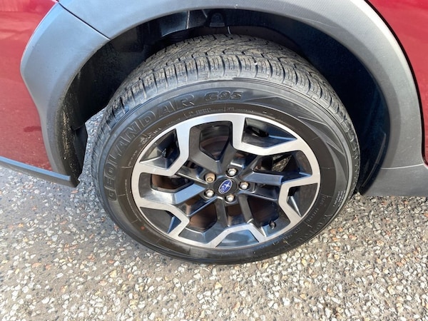 Used Subaru XV 2018 for sale - 76280279: Photo 18