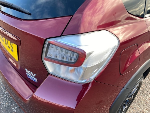 Used Subaru XV 2018 for sale - 76280279: Photo 19