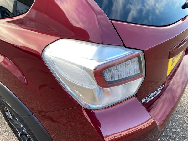 Used Subaru XV 2018 for sale - 76280279: Photo 20
