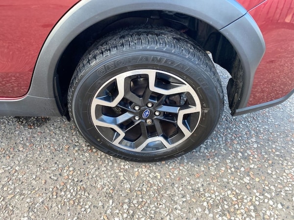 Used Subaru XV 2018 for sale - 76280279: Photo 21