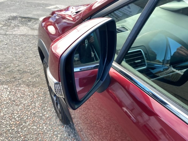 Used Subaru XV 2018 for sale - 76280279: Photo 22