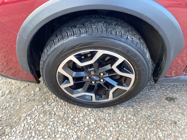 Used Subaru XV 2018 for sale - 76280279: Photo 23