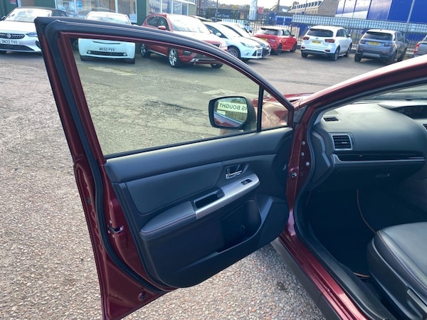 Used Subaru XV 2018 for sale - 76280279: Photo 24