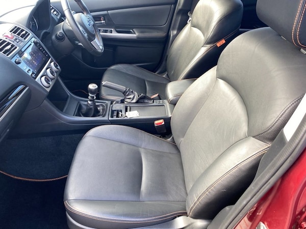 Used Subaru XV 2018 for sale - 76280279: Photo 25