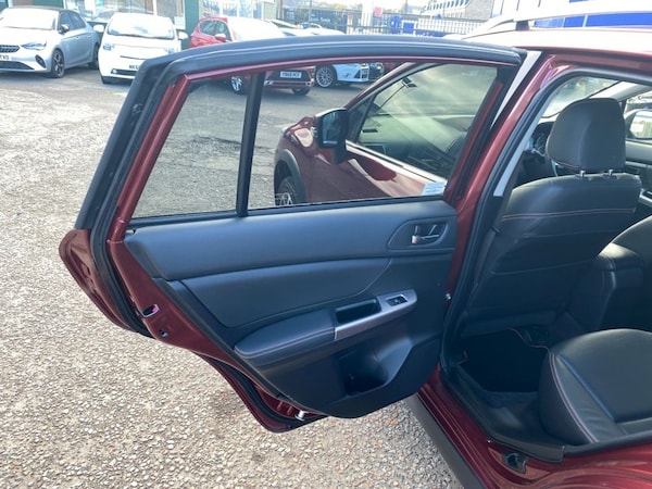 Used Subaru XV 2018 for sale - 76280279: Photo 26