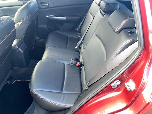 Used Subaru XV 2018 for sale - 76280279: Photo 27