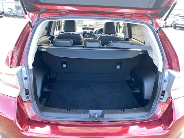 Used Subaru XV 2018 for sale - 76280279: Photo 28