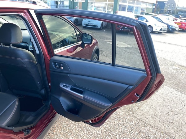 Used Subaru XV 2018 for sale - 76280279: Photo 29