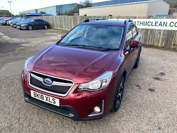 Used Subaru XV 2018 for sale - 76280279: Photo