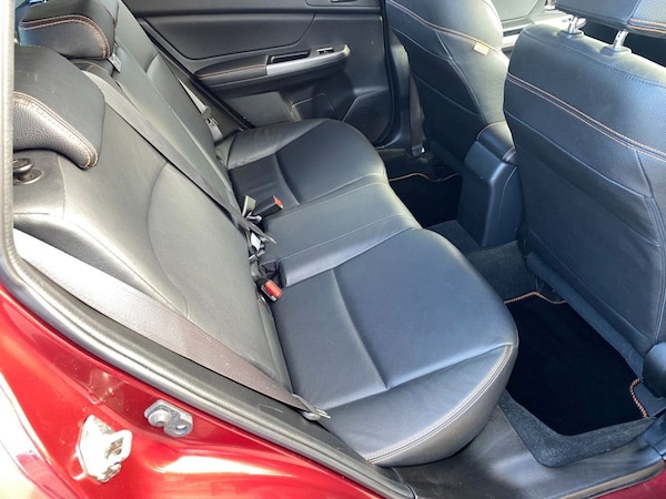 Used Subaru XV 2018 for sale - 76280279: Photo 30