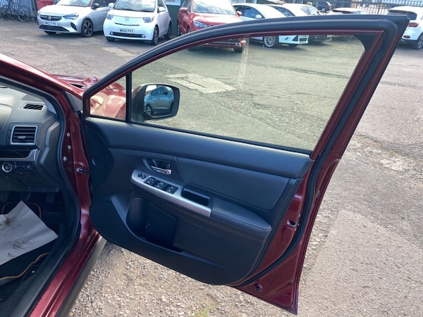 Used Subaru XV 2018 for sale - 76280279: Photo 31