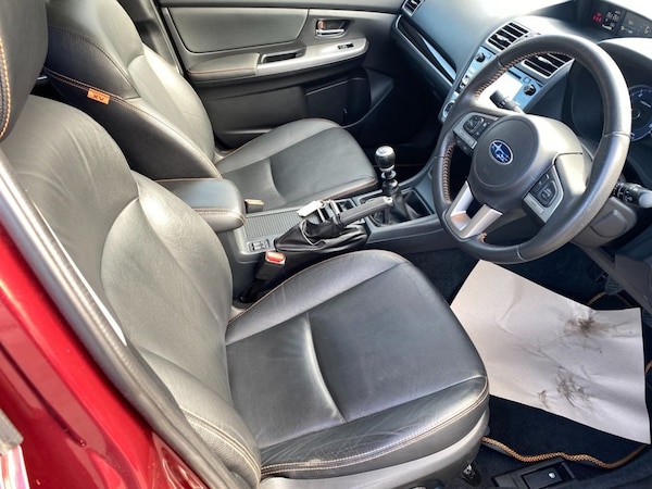 Used Subaru XV 2018 for sale - 76280279: Photo 32