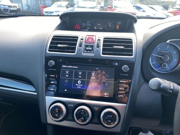 Used Subaru XV 2018 for sale - 76280279: Photo 34