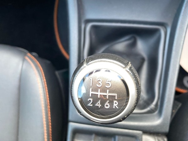 Used Subaru XV 2018 for sale - 76280279: Photo 35
