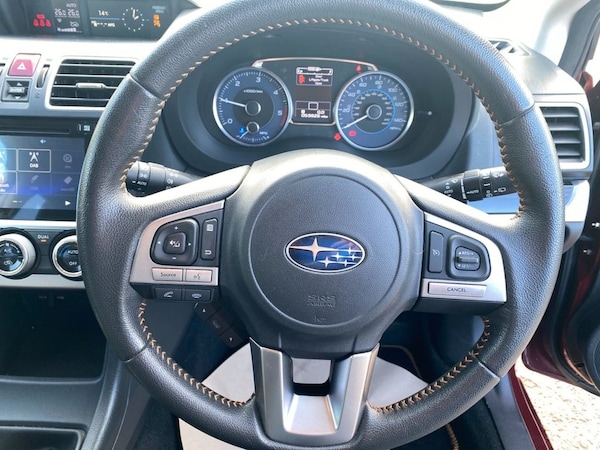 Used Subaru XV 2018 for sale - 76280279: Photo 36
