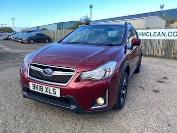 Used Subaru XV 2018 for sale - 76280279: Photo