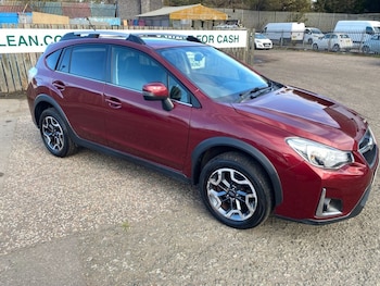 Used Subaru XV 2018 for sale - 76280279: Photo