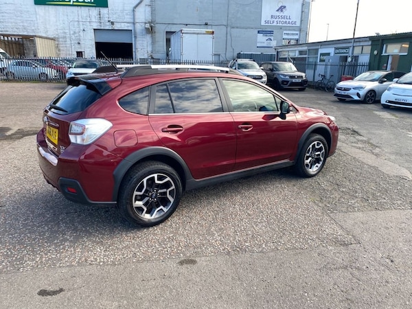Used Subaru XV 2018 for sale - 76280279: Photo 5