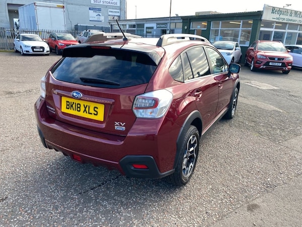 Used Subaru XV 2018 for sale - 76280279: Photo 6