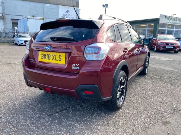 Used Subaru XV 2018 for sale - 76280279: Photo 7