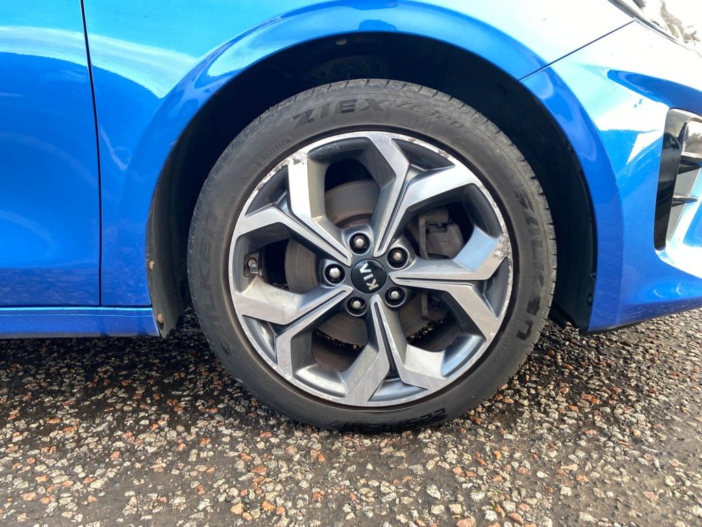 Used Kia Ceed 2019 for sale - 77133603: Photo 10