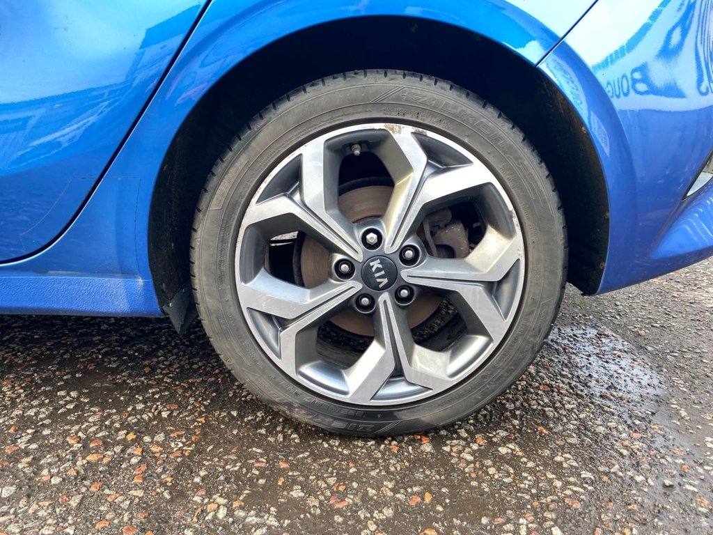 Used Kia Ceed 2019 for sale - 77133603: Photo 12