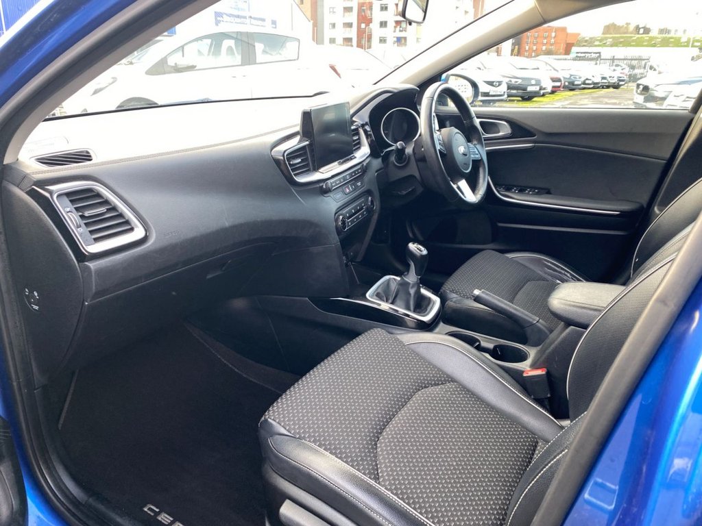 Used Kia Ceed 2019 for sale - 77133603: Photo 13