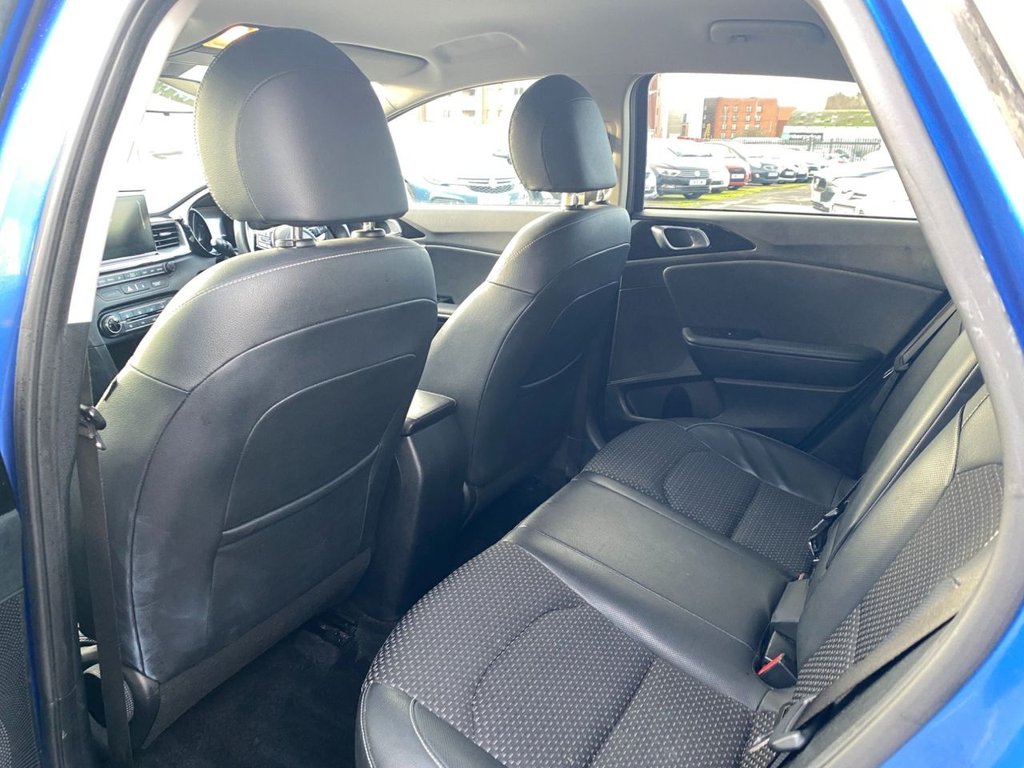 Used Kia Ceed 2019 for sale - 77133603: Photo 14