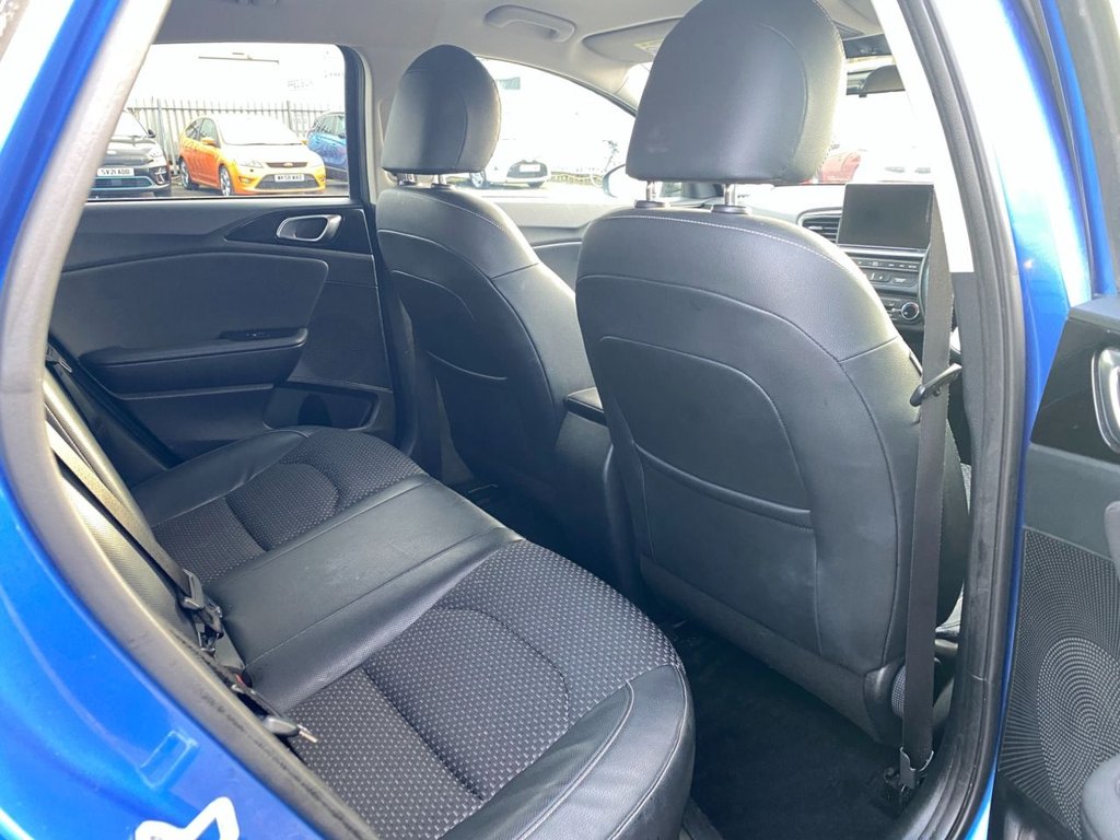Used Kia Ceed 2019 for sale - 77133603: Photo 16
