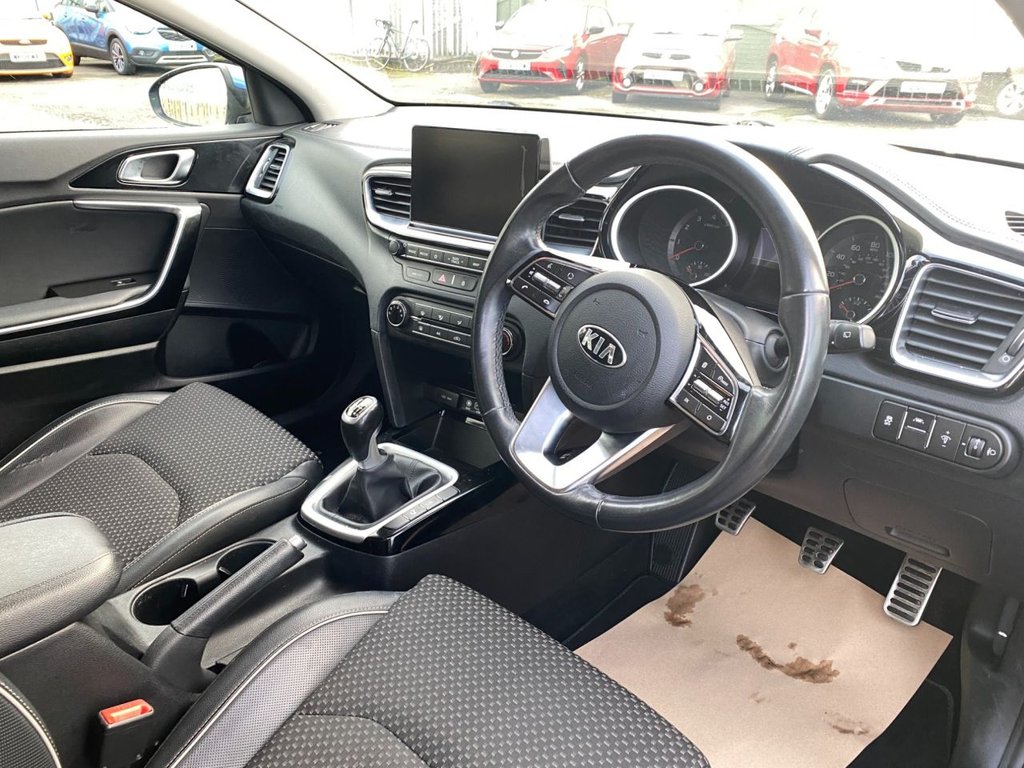 Used Kia Ceed 2019 for sale - 77133603: Photo 17