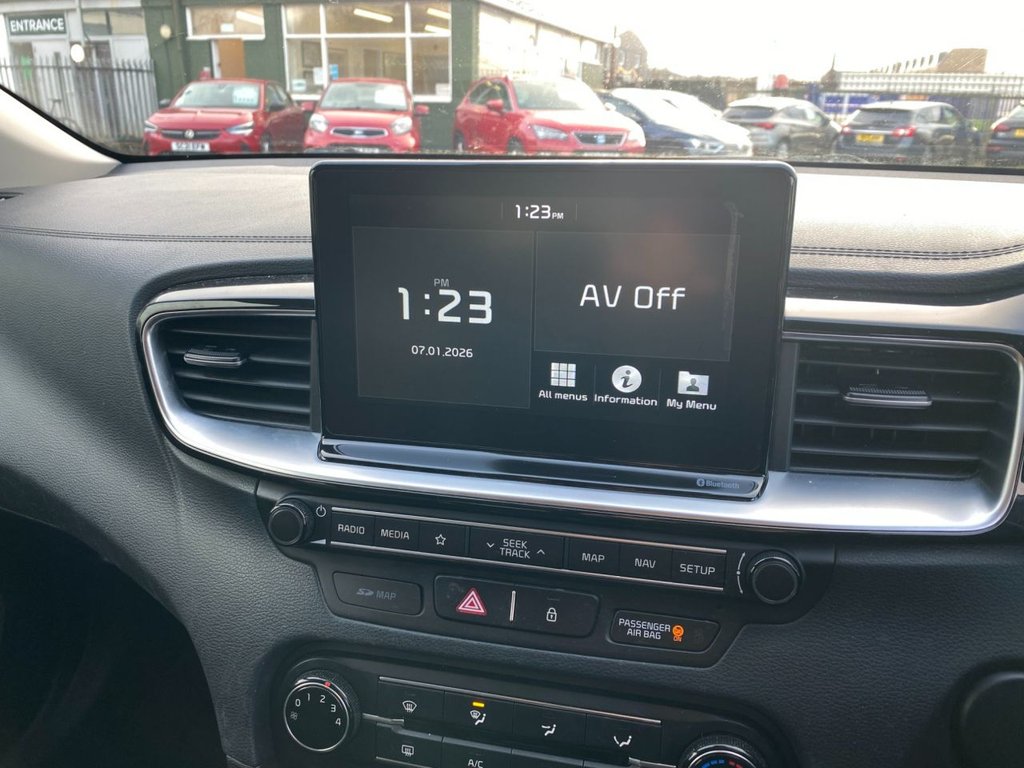 Used Kia Ceed 2019 for sale - 77133603: Photo 20