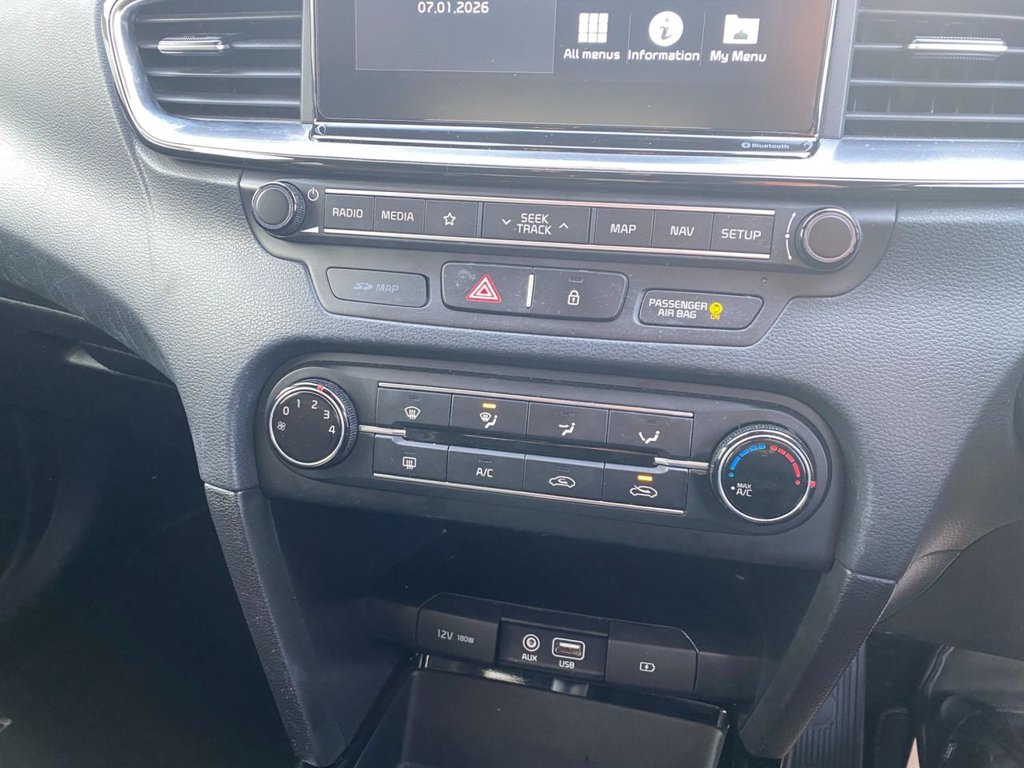 Used Kia Ceed 2019 for sale - 77133603: Photo 21