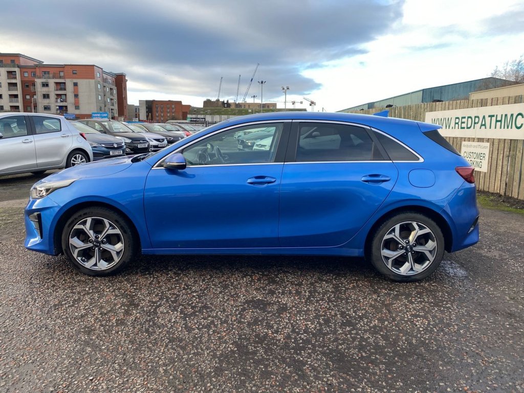 Used Kia Ceed 2019 for sale - 77133603: Photo 4