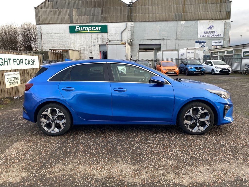 Used Kia Ceed 2019 for sale - 77133603: Photo 8